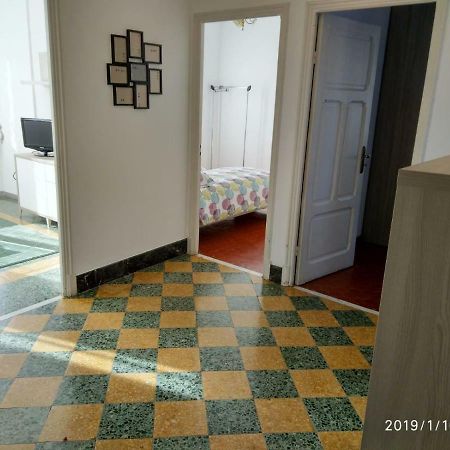 Ca' Federica Villa Vallecrosia Dış mekan fotoğraf