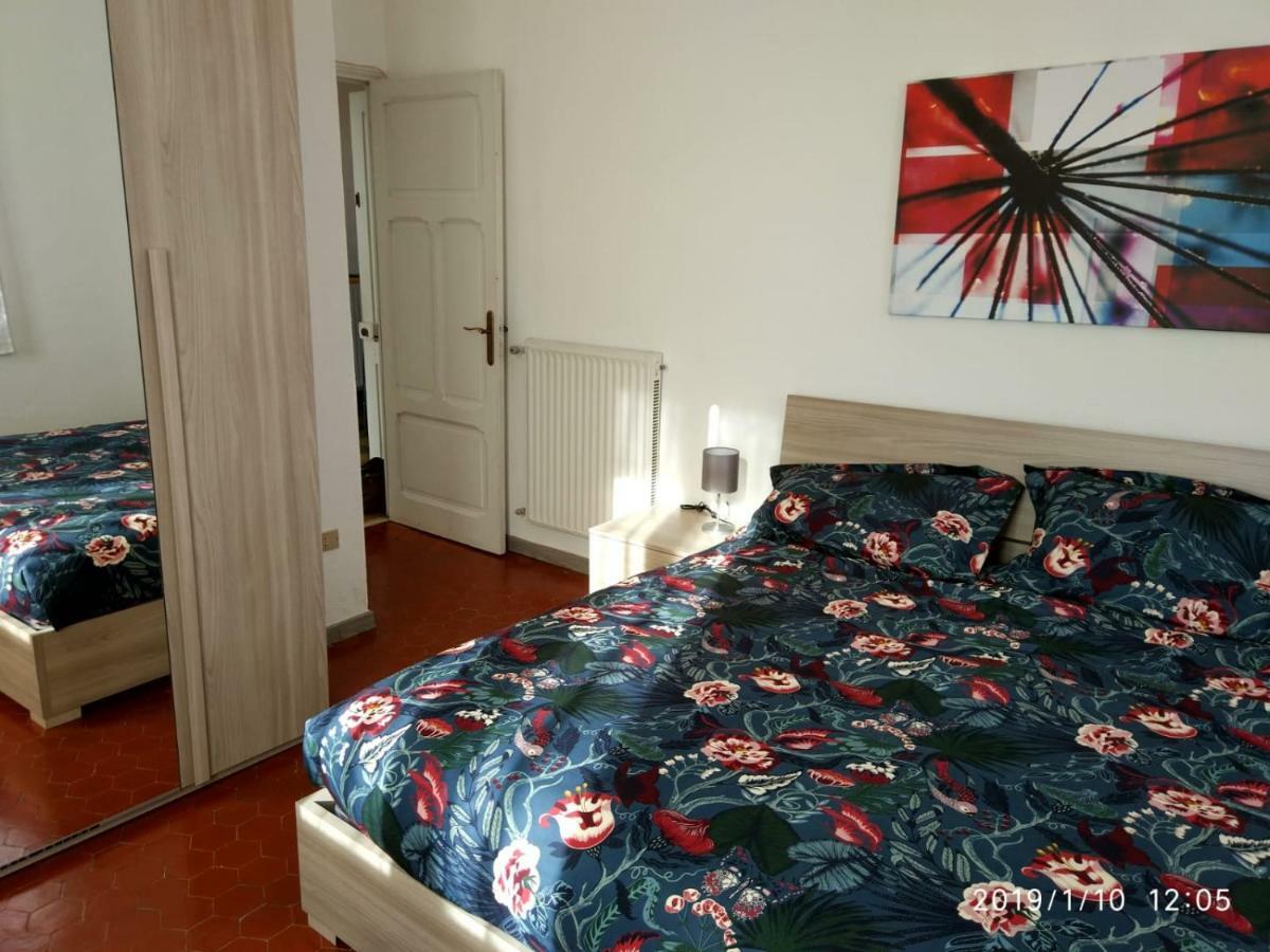 Ca' Federica Villa Vallecrosia Dış mekan fotoğraf