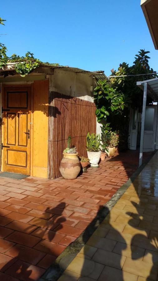 Ca' Federica Villa Vallecrosia Dış mekan fotoğraf